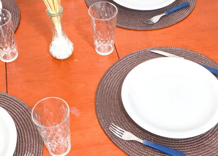 Apartamento Palacio Quitandinha