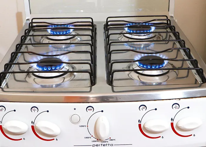 Apartamento Palacio Quitandinha