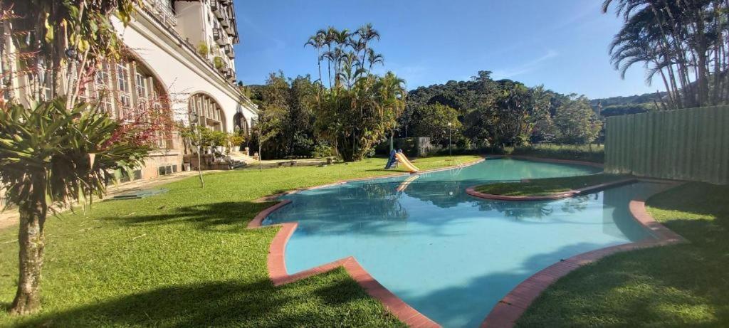 Apartment Palacio Quitandinha *