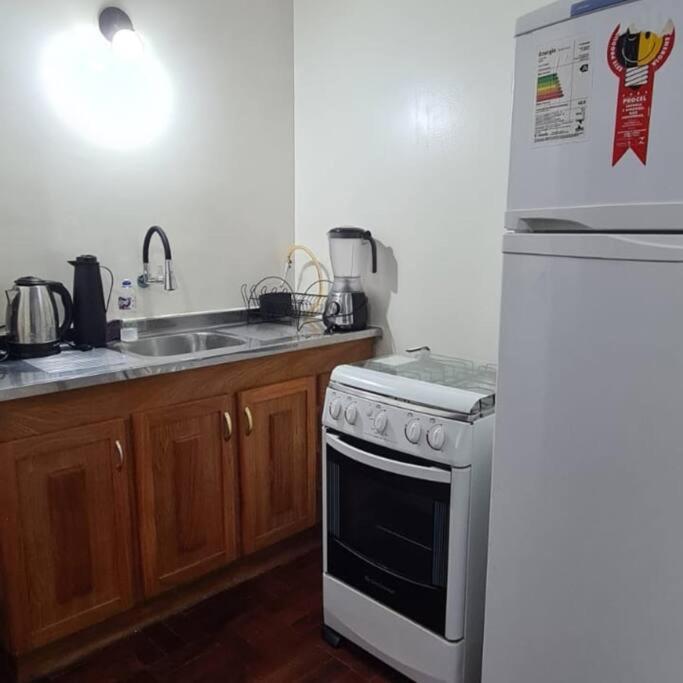 Palacio Quitandinha Apartamento