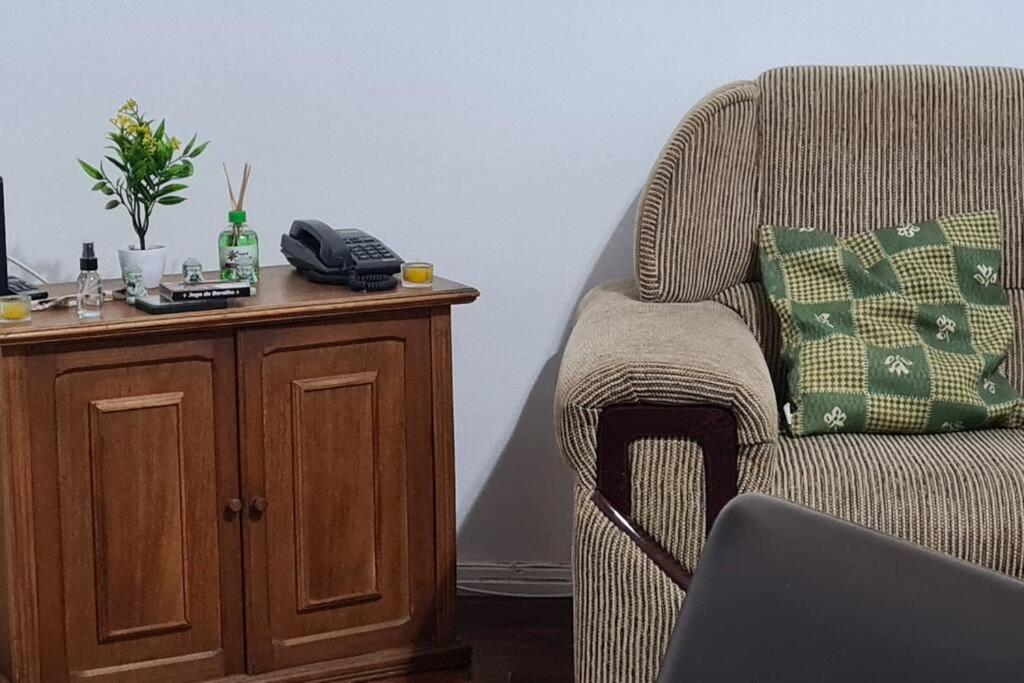 Apartamento Palacio Quitandinha