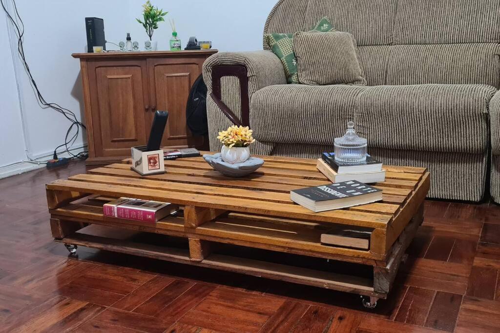 Palacio Quitandinha Apartamento *