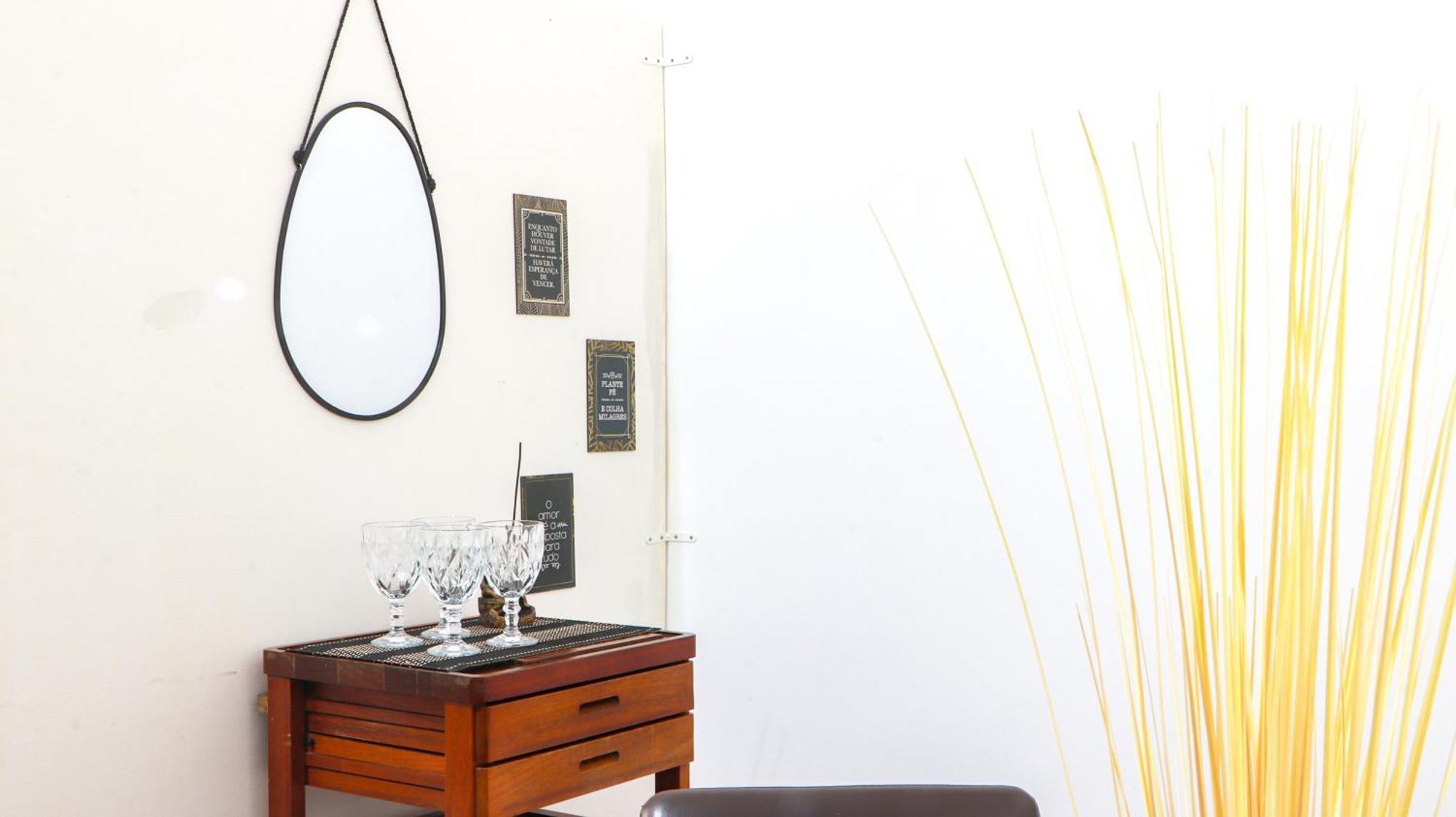 Apartamento Palacio Quitandinha *