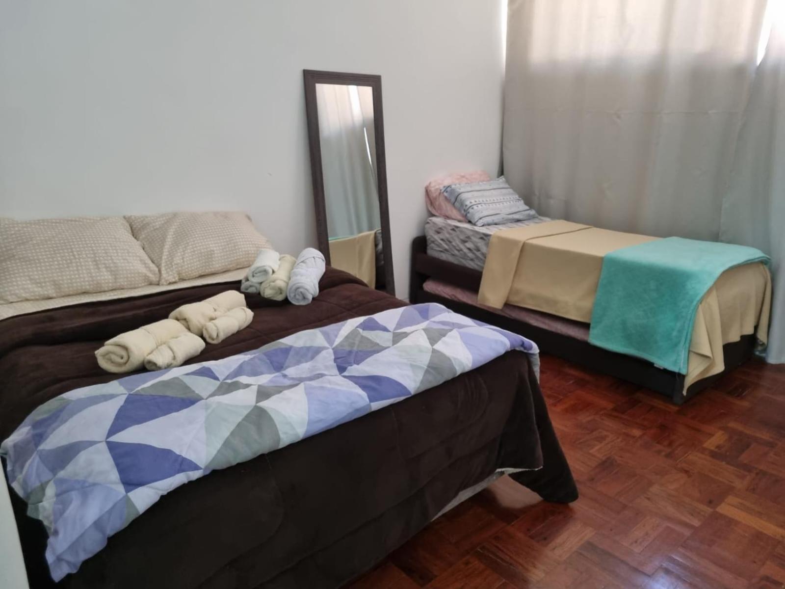 Palacio Quitandinha Apartamento *