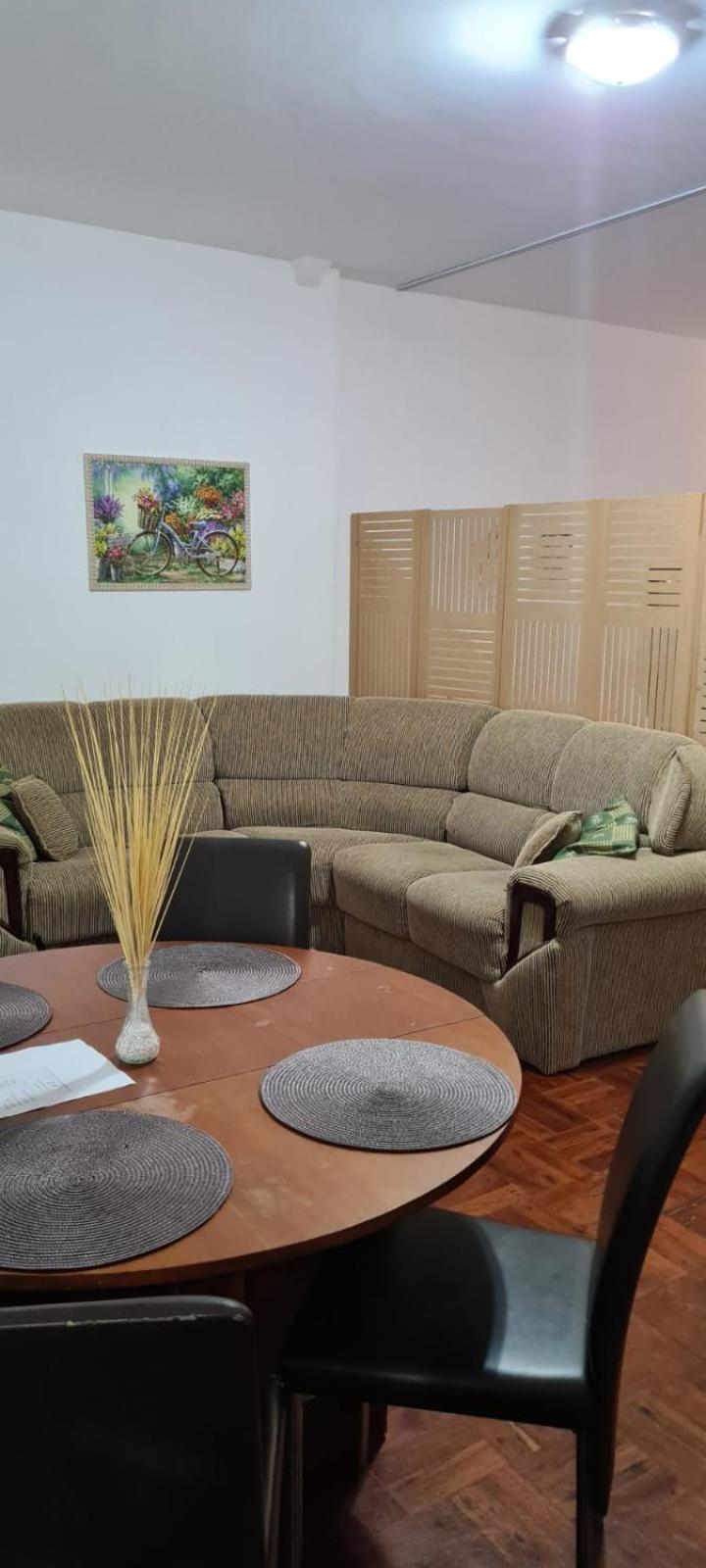 Palacio Quitandinha Apartamento